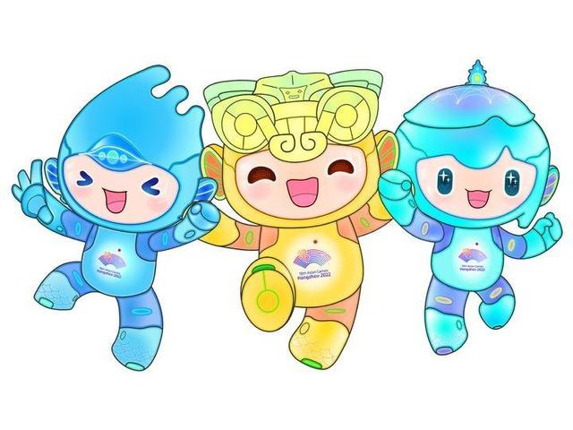 一睹為快！浙茶集團8月亞運特許新品預覽