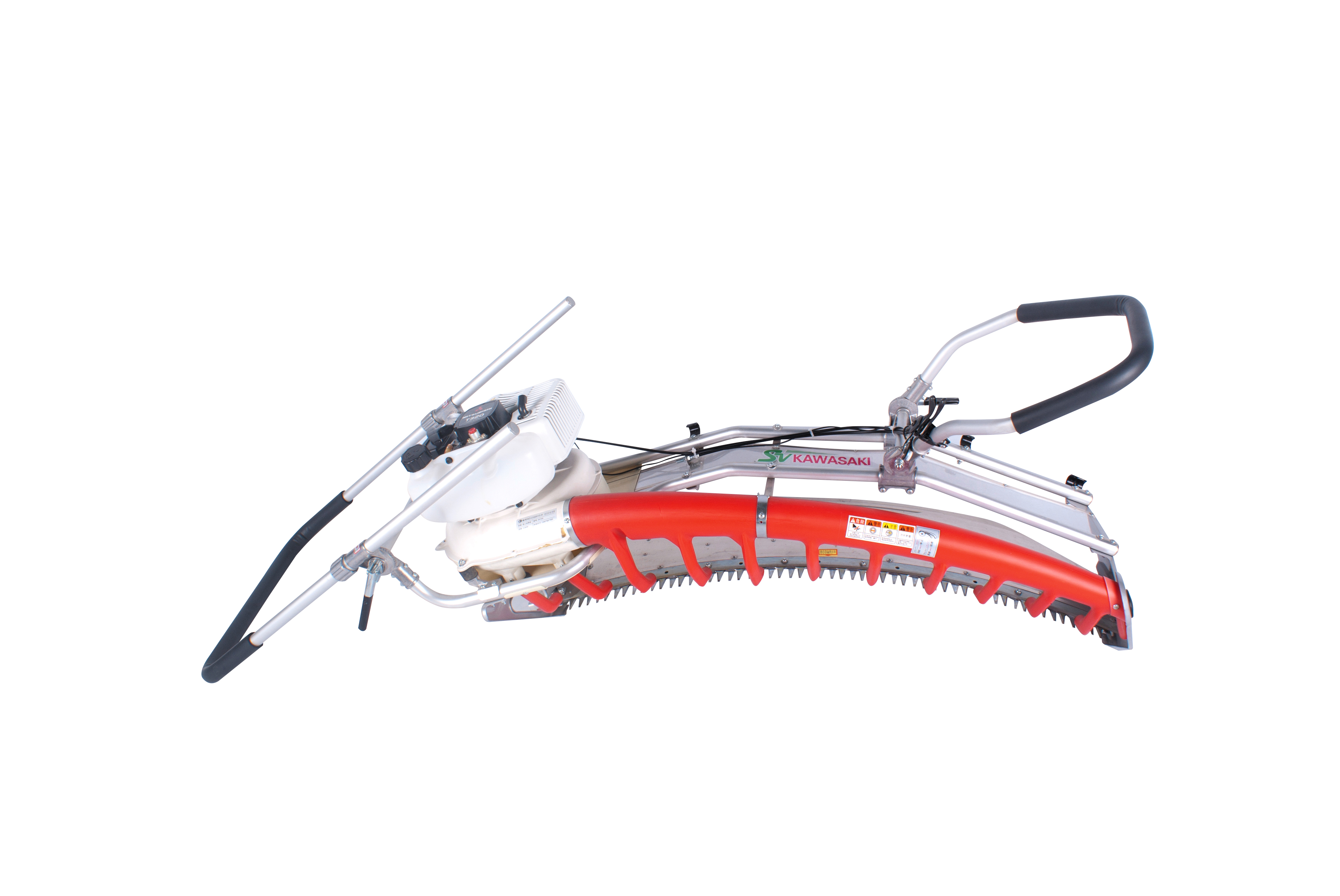 浙茶集團川崎茶機公司榮獲“浙江制造”品字標認證證書(shū)